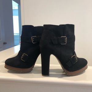 Brand new cute Black boots